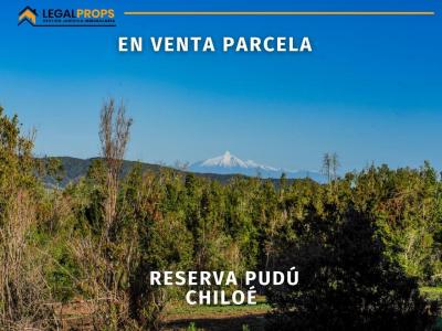 Legalprops Vende Parcela Reserva Pudú - Chiloé
