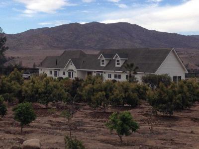 Sector Perales Viejos, Valle Huasco, 250 mt2, 6 habitaciones