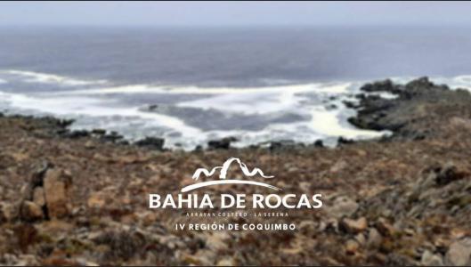 Pronto - Bahía de Rocas terrenos al norte de La Serena