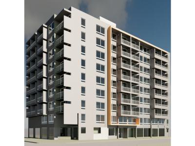Urban Santiago - Oportunidad de Inversión - Studio, 30 mt2, 1 habitaciones