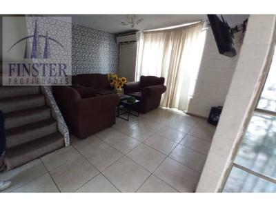 Finster Vende Linda Casa en Villa Jardin Oriente III Quilicura, 78 mt2, 3 habitaciones