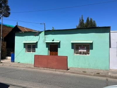 RANCAGUA, Av San Martín, 90 mt2, 3 habitaciones
