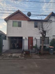 VENDE CASA VILLA LOS CLAVELES III, MAIPU, 105 mt2, 3 habitaciones