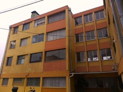 VENTA DEPARTAMENTO CUARTO PISO      GOMEZ CARREÑO, 80 mt2, 3 habitaciones