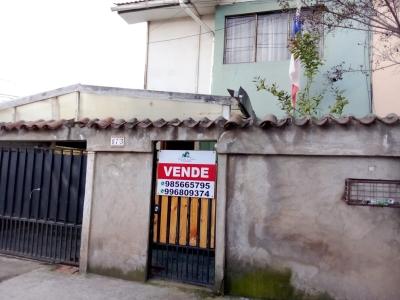 Se vende casa Villa Doña Maria, Machali VI región., 3 habitaciones