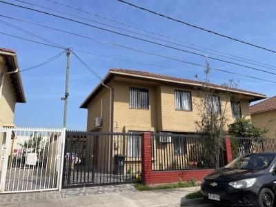 Se Vende Hermosa Casa, buen estado, Villa El Abrazo, 71 mt2, 3 habitaciones