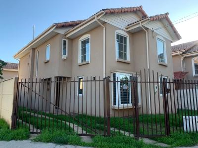 Casa en Venta Mirador Andino, 138 mt2, 4 habitaciones