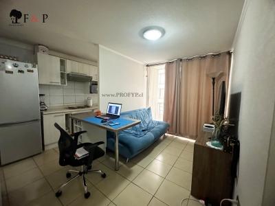 Departamento en venta para Inversion, Santiago 2 dormitorios, 38 mt2, 2 habitaciones