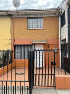 Se vende casa en Av Las Torres Rancagua, 3 habitaciones